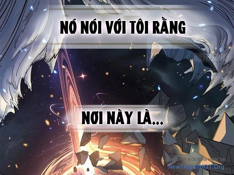 Người Giữ Cửa Vạn Giới