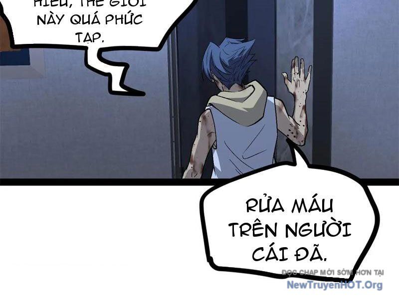 Người Giữ Cửa Vạn Giới