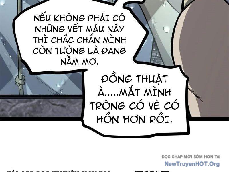 Người Giữ Cửa Vạn Giới