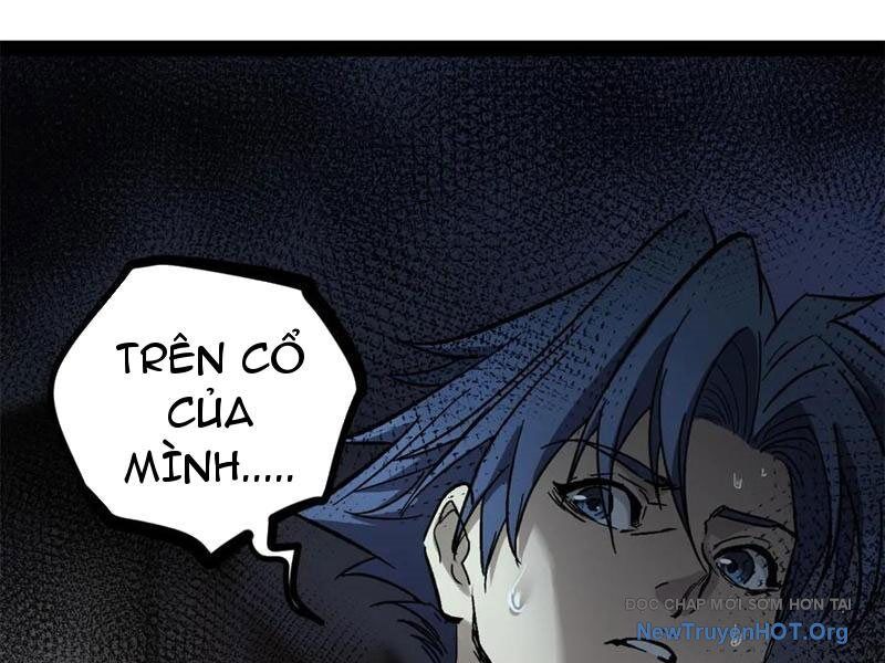 Người Giữ Cửa Vạn Giới