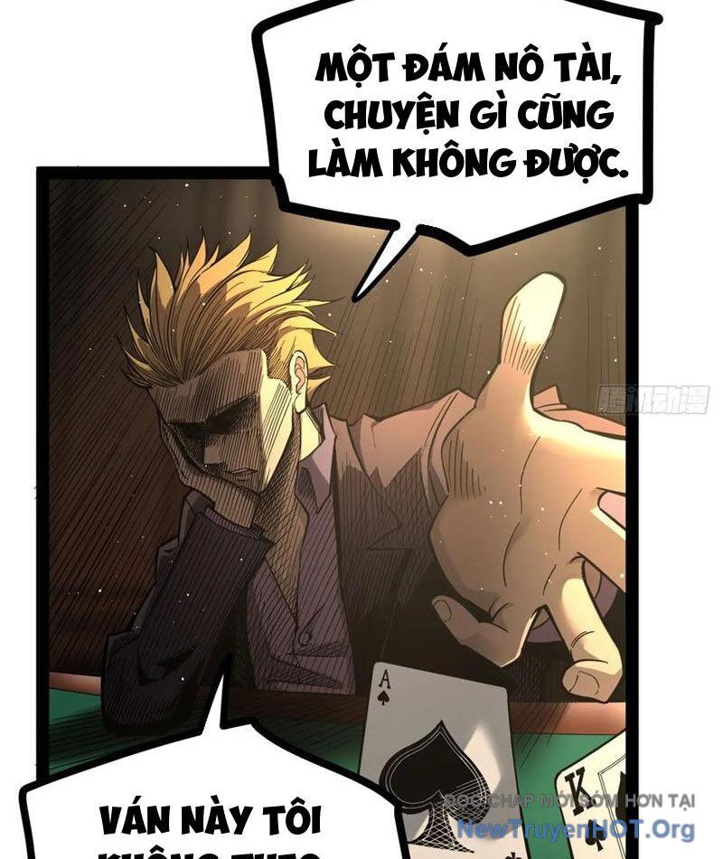 Người Giữ Cửa Vạn Giới