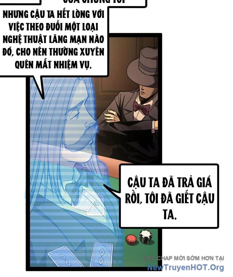 Người Giữ Cửa Vạn Giới