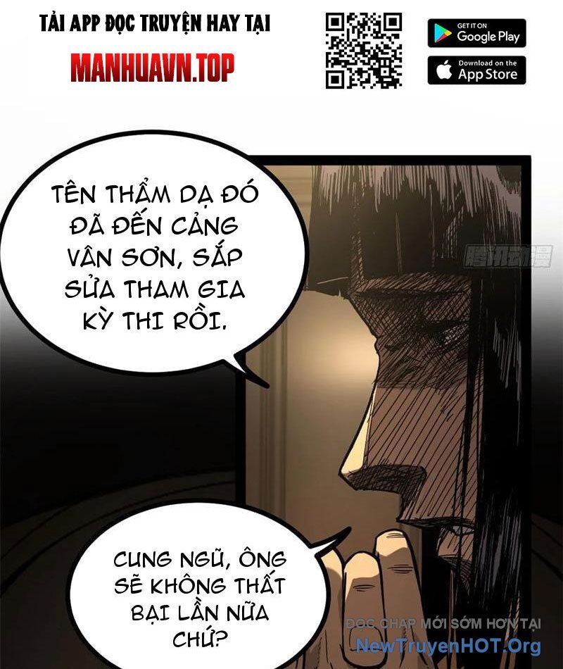 Người Giữ Cửa Vạn Giới