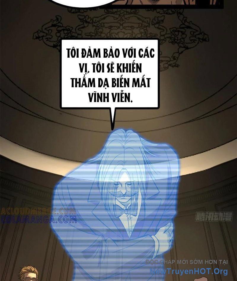Người Giữ Cửa Vạn Giới