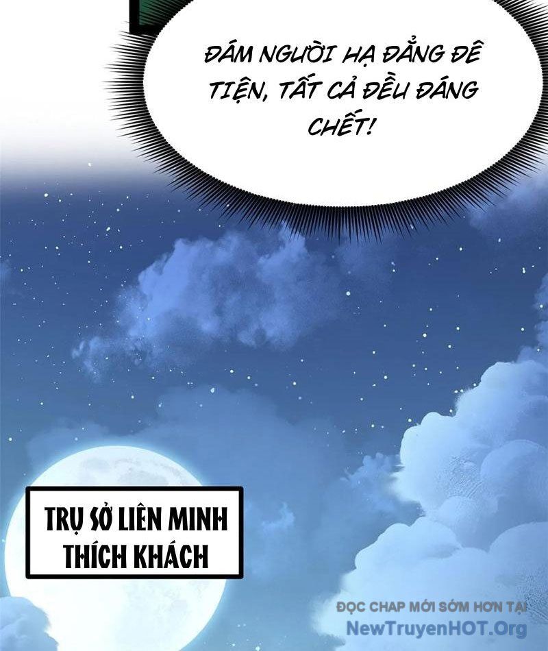 Người Giữ Cửa Vạn Giới