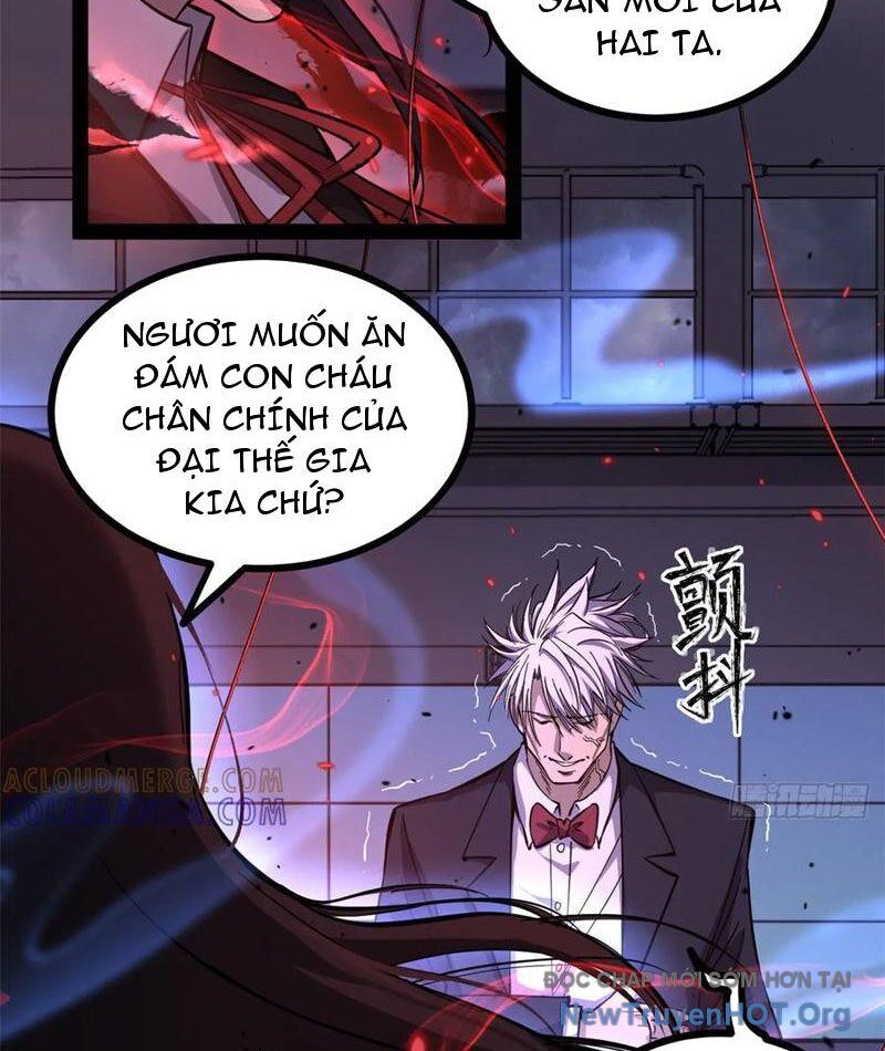 Người Giữ Cửa Vạn Giới
