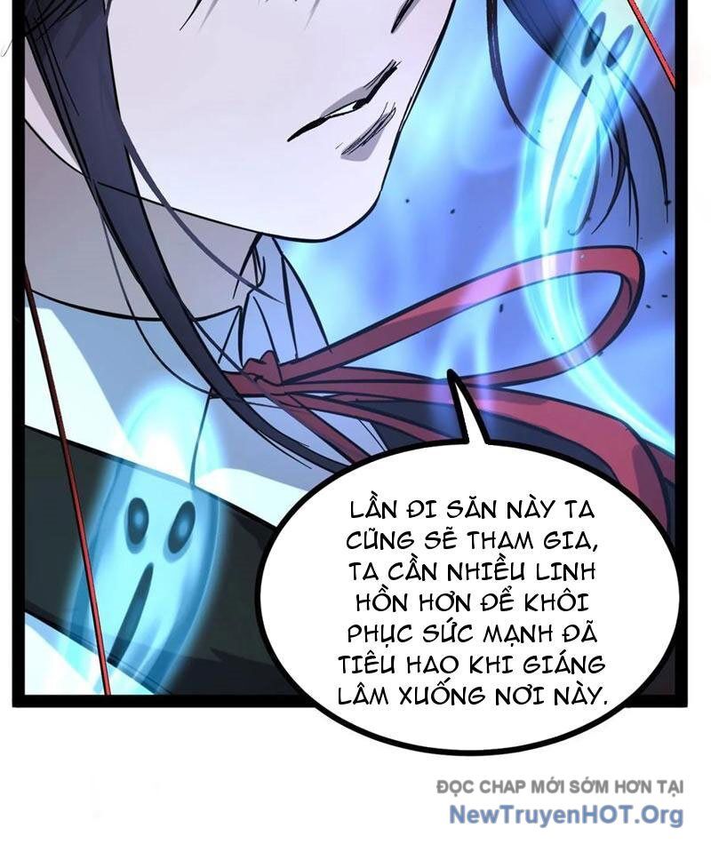 Người Giữ Cửa Vạn Giới
