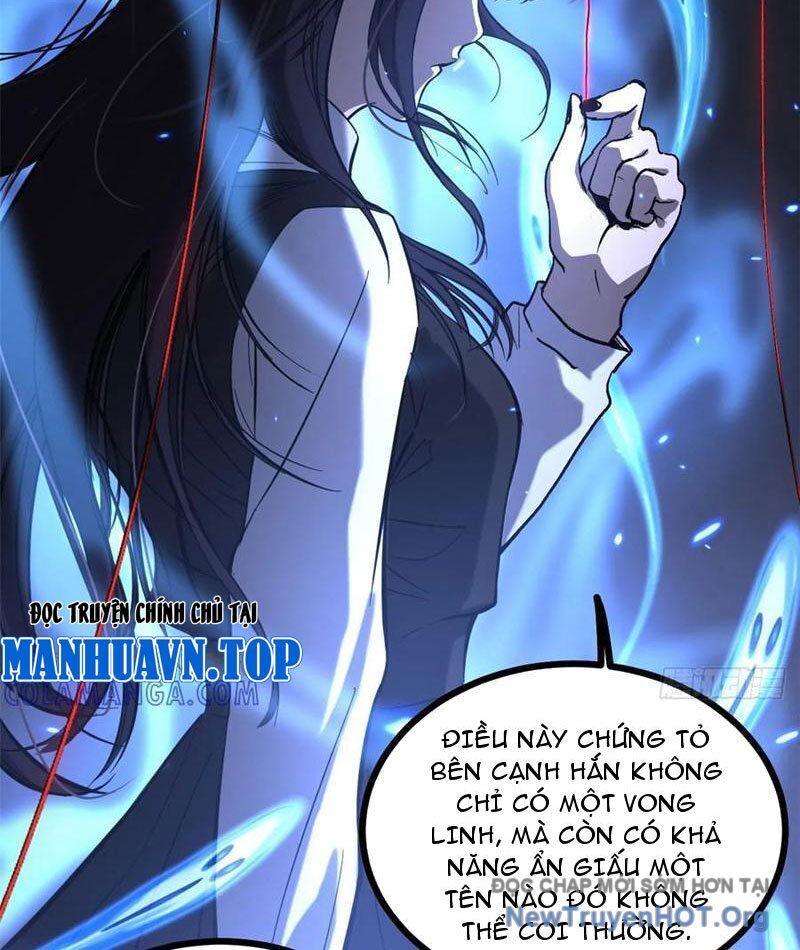 Người Giữ Cửa Vạn Giới
