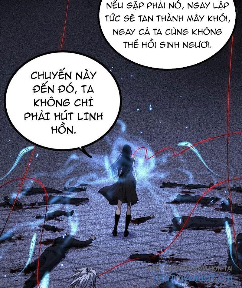 Người Giữ Cửa Vạn Giới