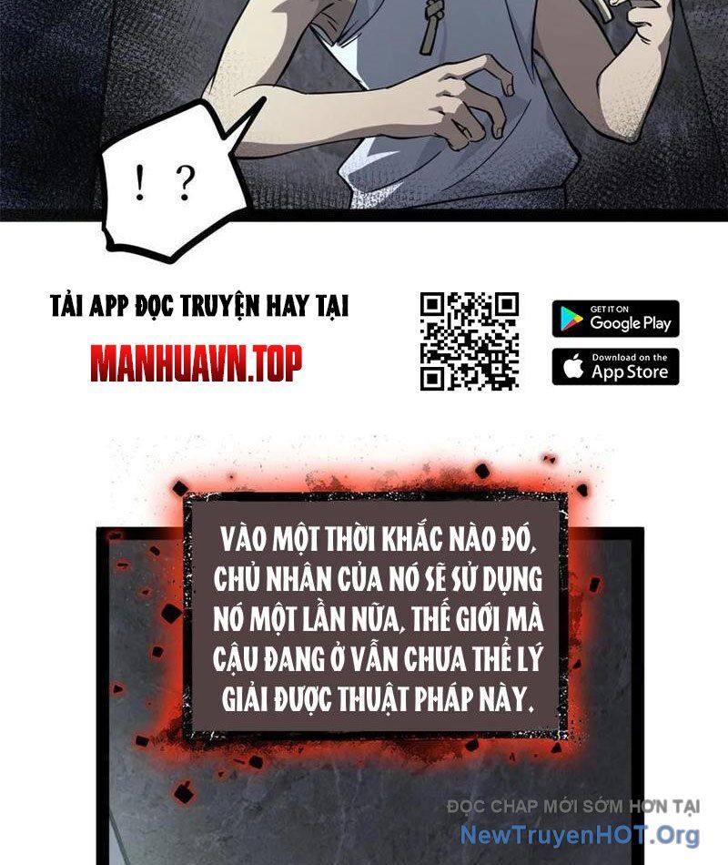Người Giữ Cửa Vạn Giới