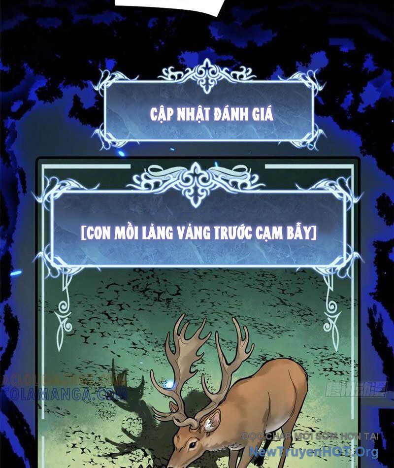 Người Giữ Cửa Vạn Giới