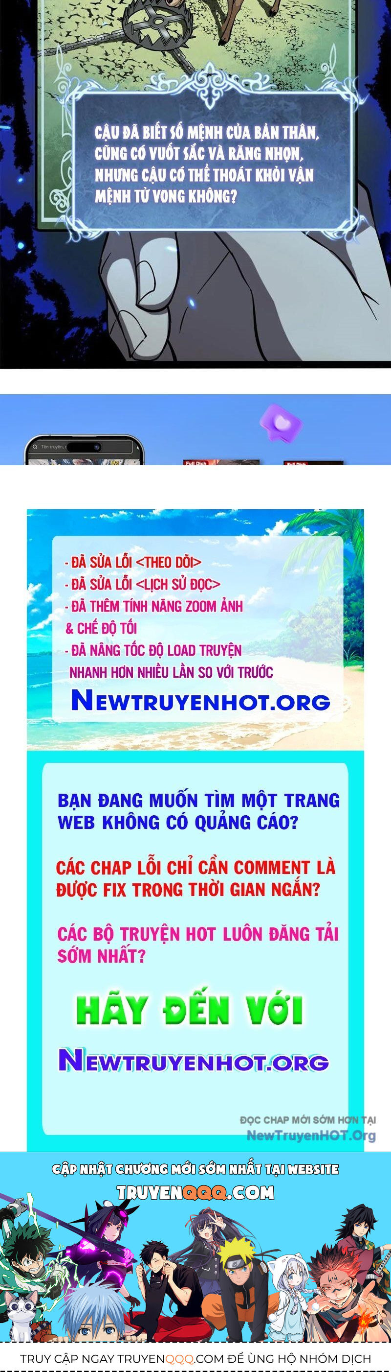 Người Giữ Cửa Vạn Giới