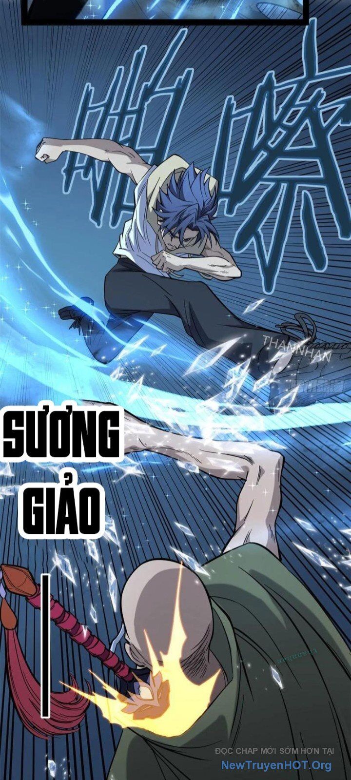 Người Giữ Cửa Vạn Giới