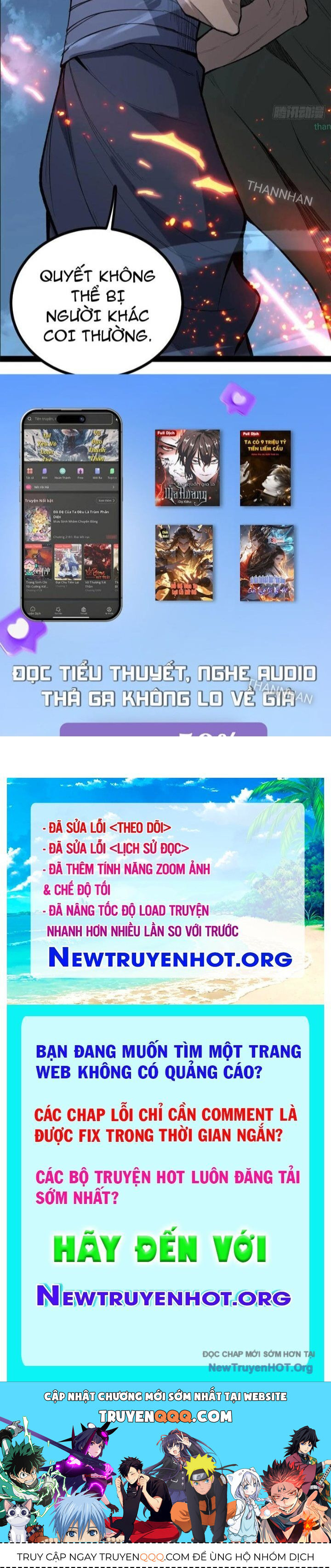 Người Giữ Cửa Vạn Giới