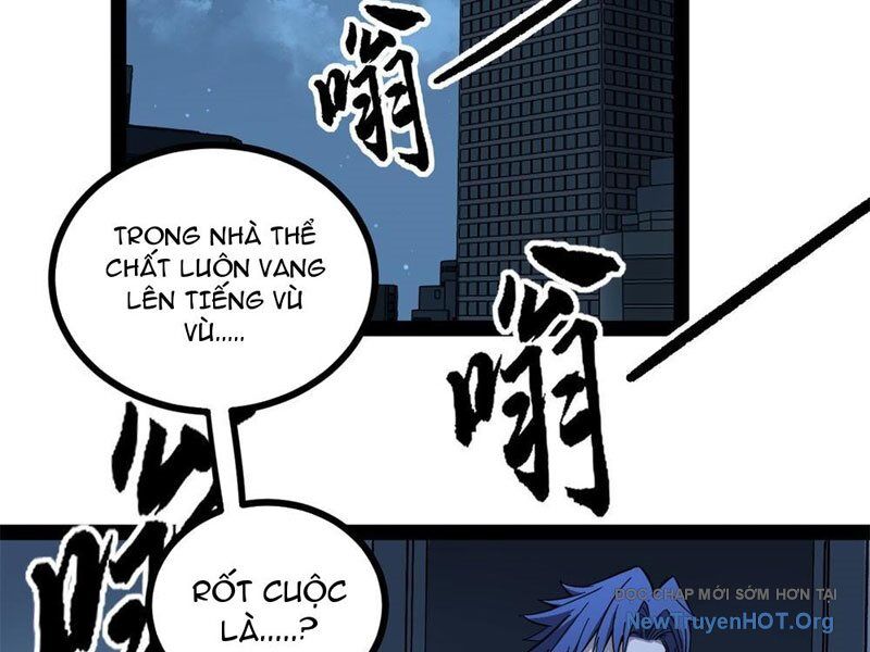 Người Giữ Cửa Vạn Giới