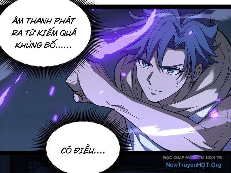 Người Giữ Cửa Vạn Giới
