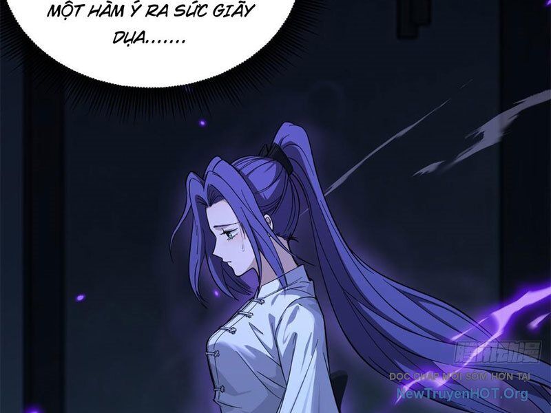 Người Giữ Cửa Vạn Giới