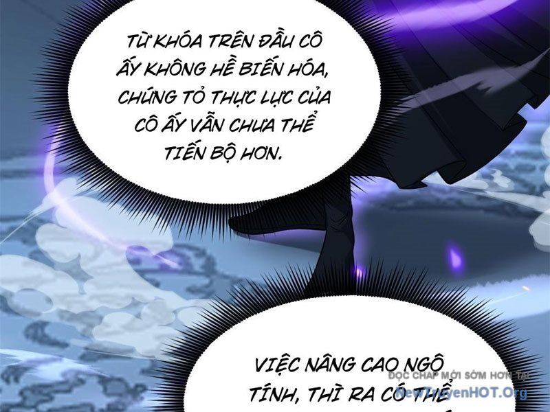 Người Giữ Cửa Vạn Giới