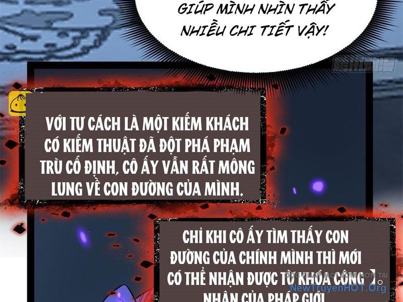 Người Giữ Cửa Vạn Giới