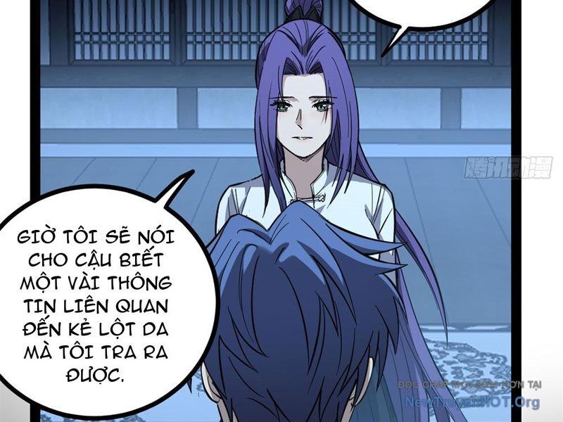 Người Giữ Cửa Vạn Giới