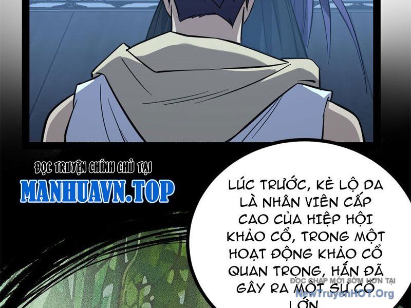 Người Giữ Cửa Vạn Giới