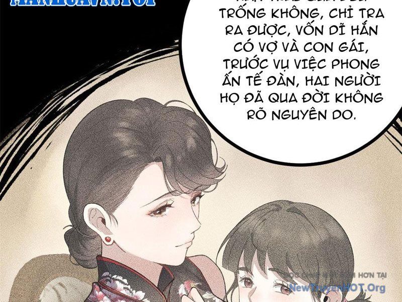 Người Giữ Cửa Vạn Giới