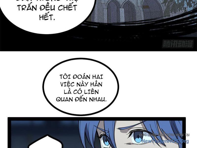 Người Giữ Cửa Vạn Giới