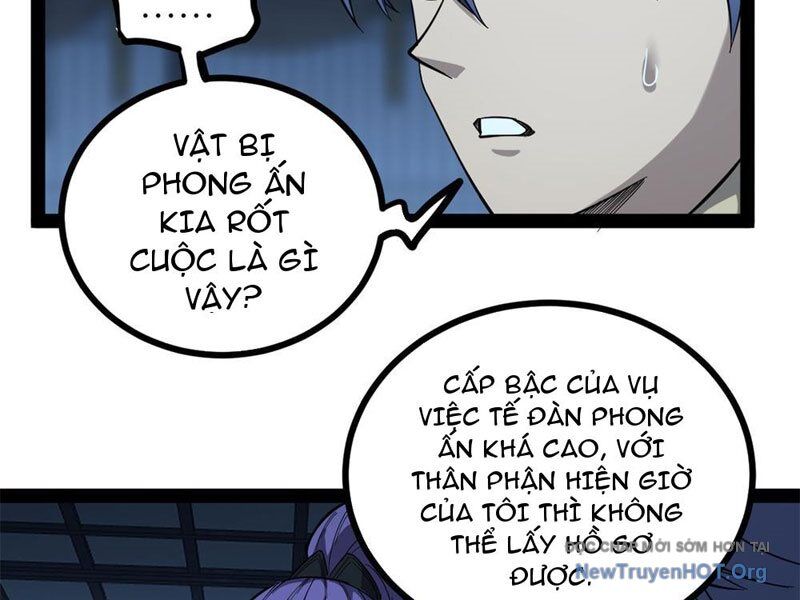 Người Giữ Cửa Vạn Giới