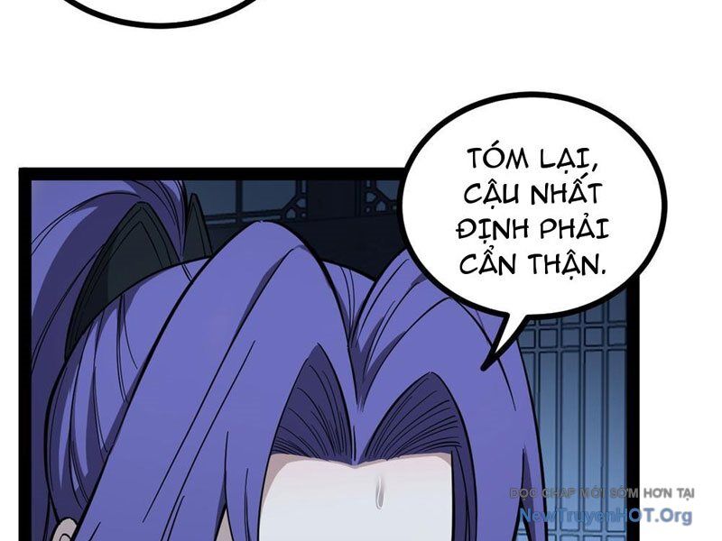 Người Giữ Cửa Vạn Giới