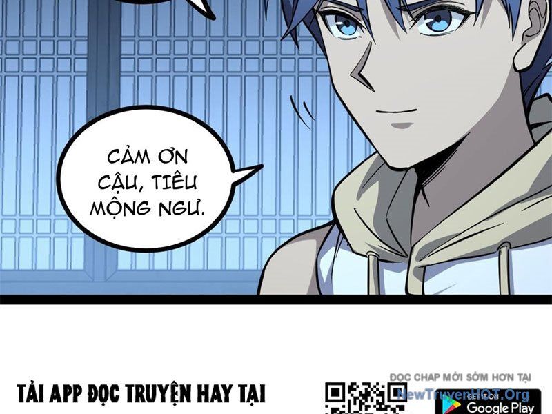 Người Giữ Cửa Vạn Giới