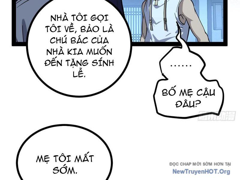 Người Giữ Cửa Vạn Giới