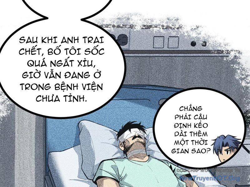 Người Giữ Cửa Vạn Giới