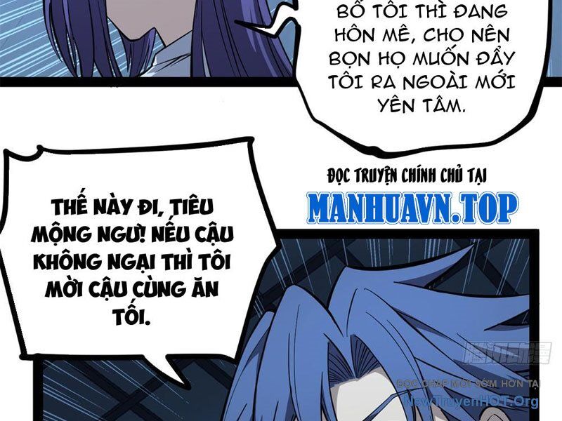 Người Giữ Cửa Vạn Giới