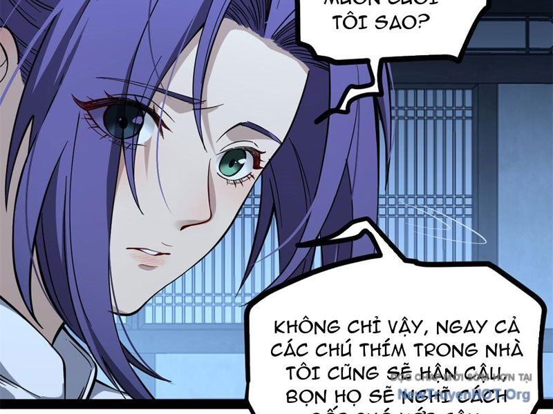 Người Giữ Cửa Vạn Giới