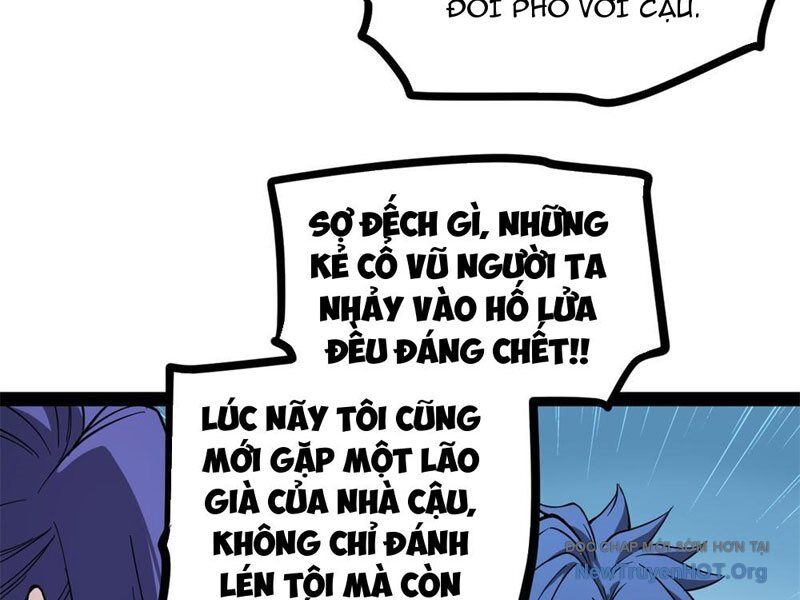 Người Giữ Cửa Vạn Giới