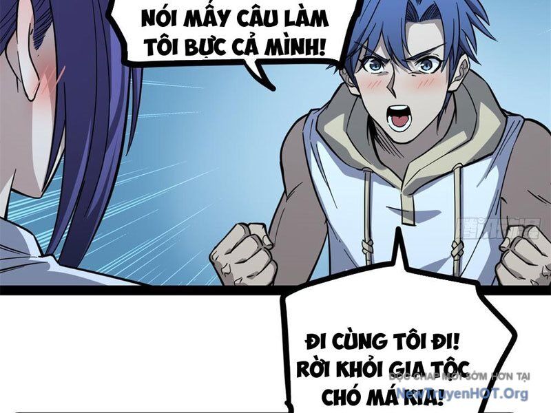 Người Giữ Cửa Vạn Giới