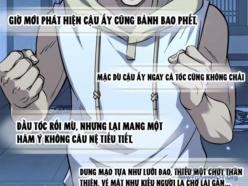 Người Giữ Cửa Vạn Giới