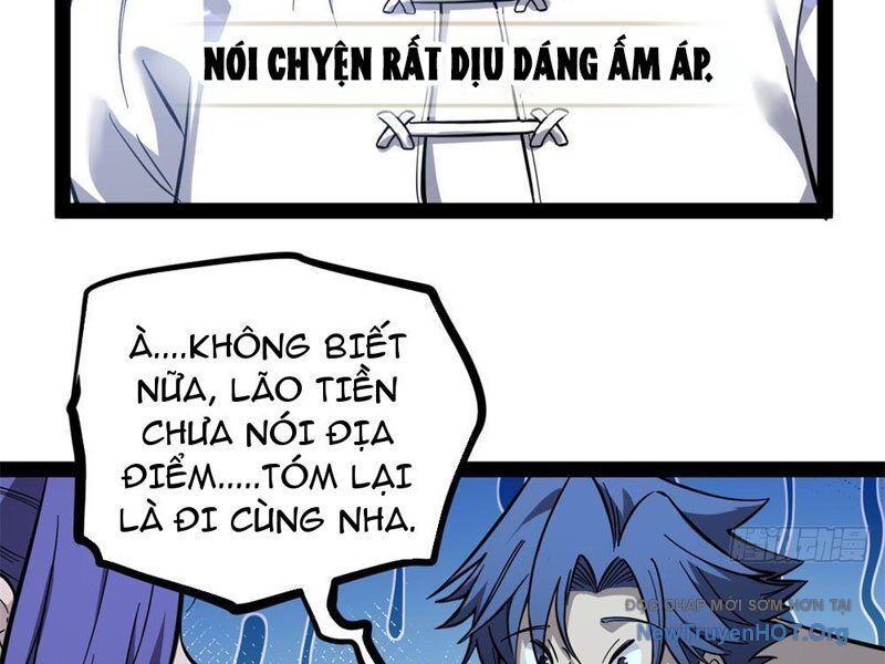 Người Giữ Cửa Vạn Giới