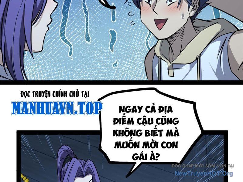 Người Giữ Cửa Vạn Giới