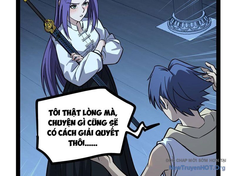 Người Giữ Cửa Vạn Giới