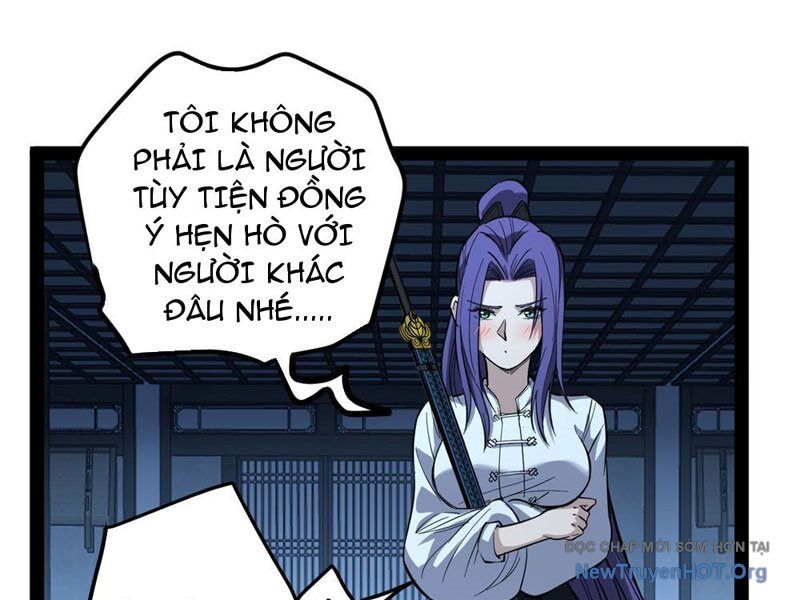 Người Giữ Cửa Vạn Giới