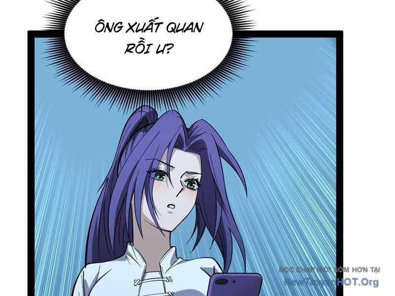 Người Giữ Cửa Vạn Giới