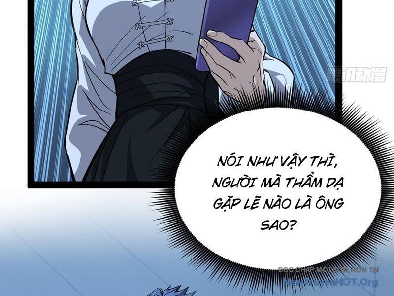 Người Giữ Cửa Vạn Giới