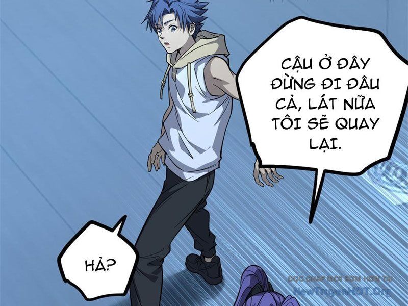 Người Giữ Cửa Vạn Giới
