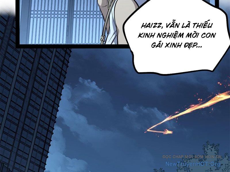 Người Giữ Cửa Vạn Giới
