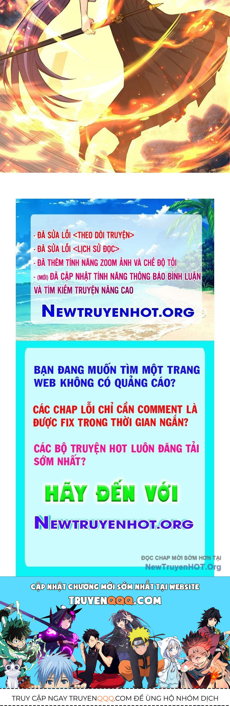 Người Giữ Cửa Vạn Giới