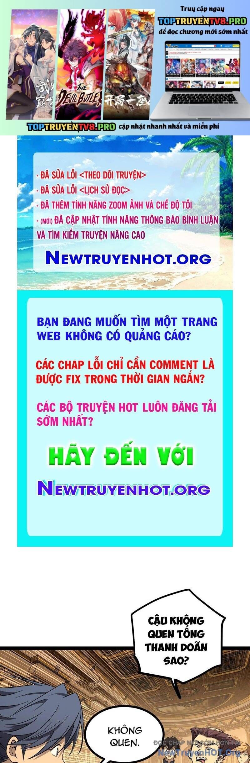 Người Giữ Cửa Vạn Giới