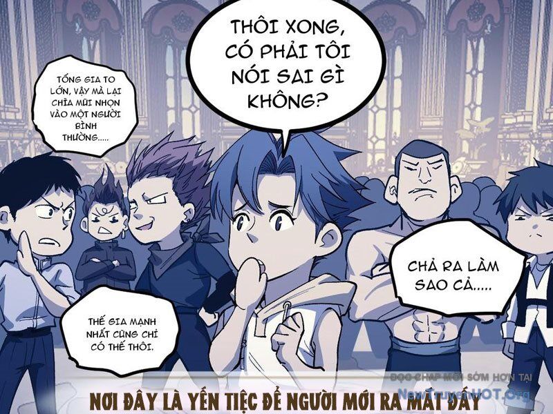 Người Giữ Cửa Vạn Giới