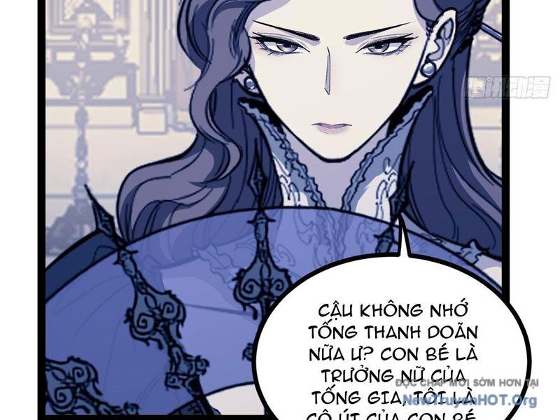 Người Giữ Cửa Vạn Giới