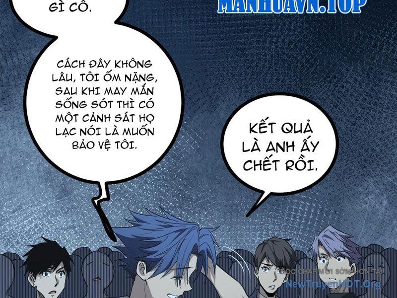 Người Giữ Cửa Vạn Giới